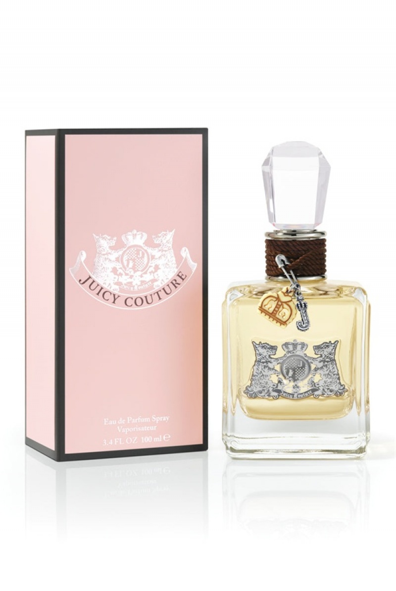 Juicy Couture Eau De Parfum Spray | JC-SN651939