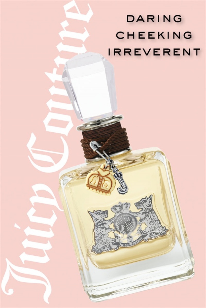 Juicy Couture Eau De Parfum Spray | JC-SN651939