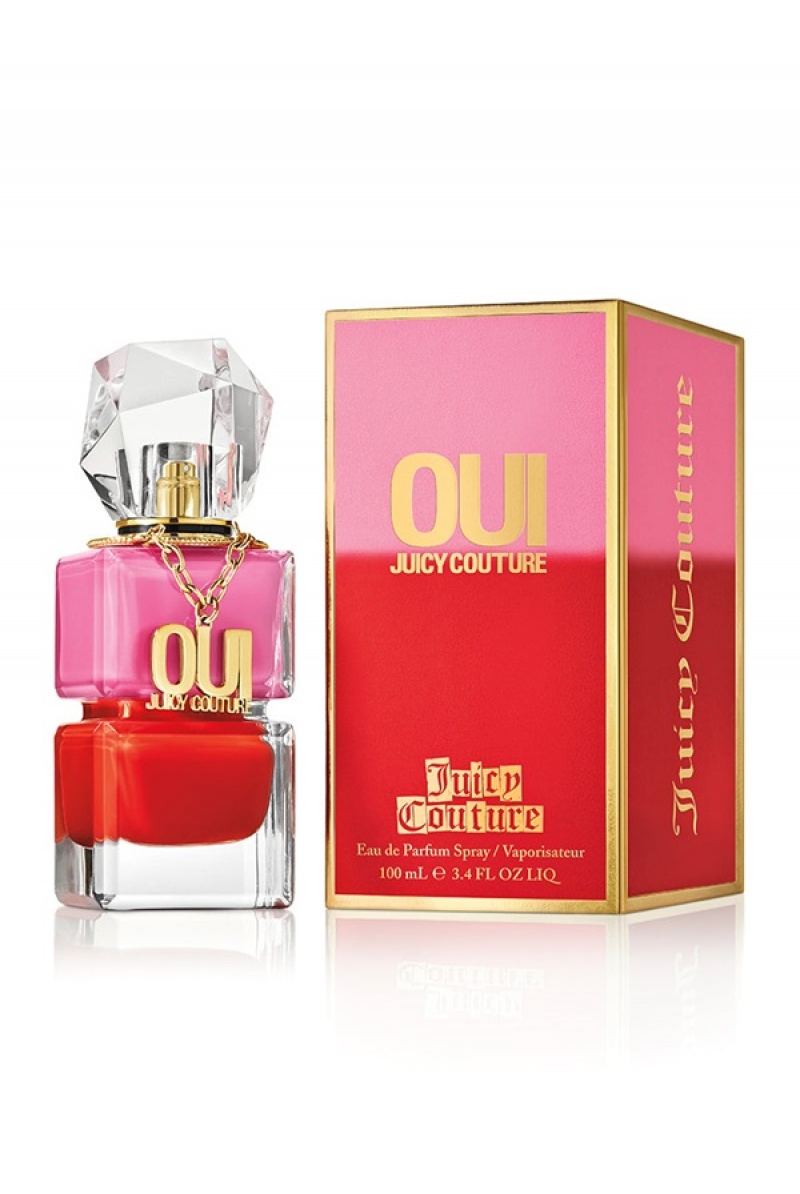 Juicy Couture Oui Eau De Parfum Spray | JC-SN651942