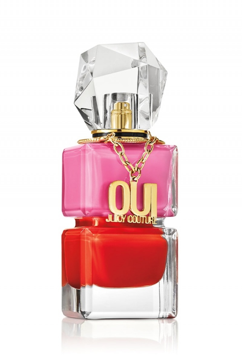 Juicy Couture Oui Eau De Parfum Spray | JC-SN651942