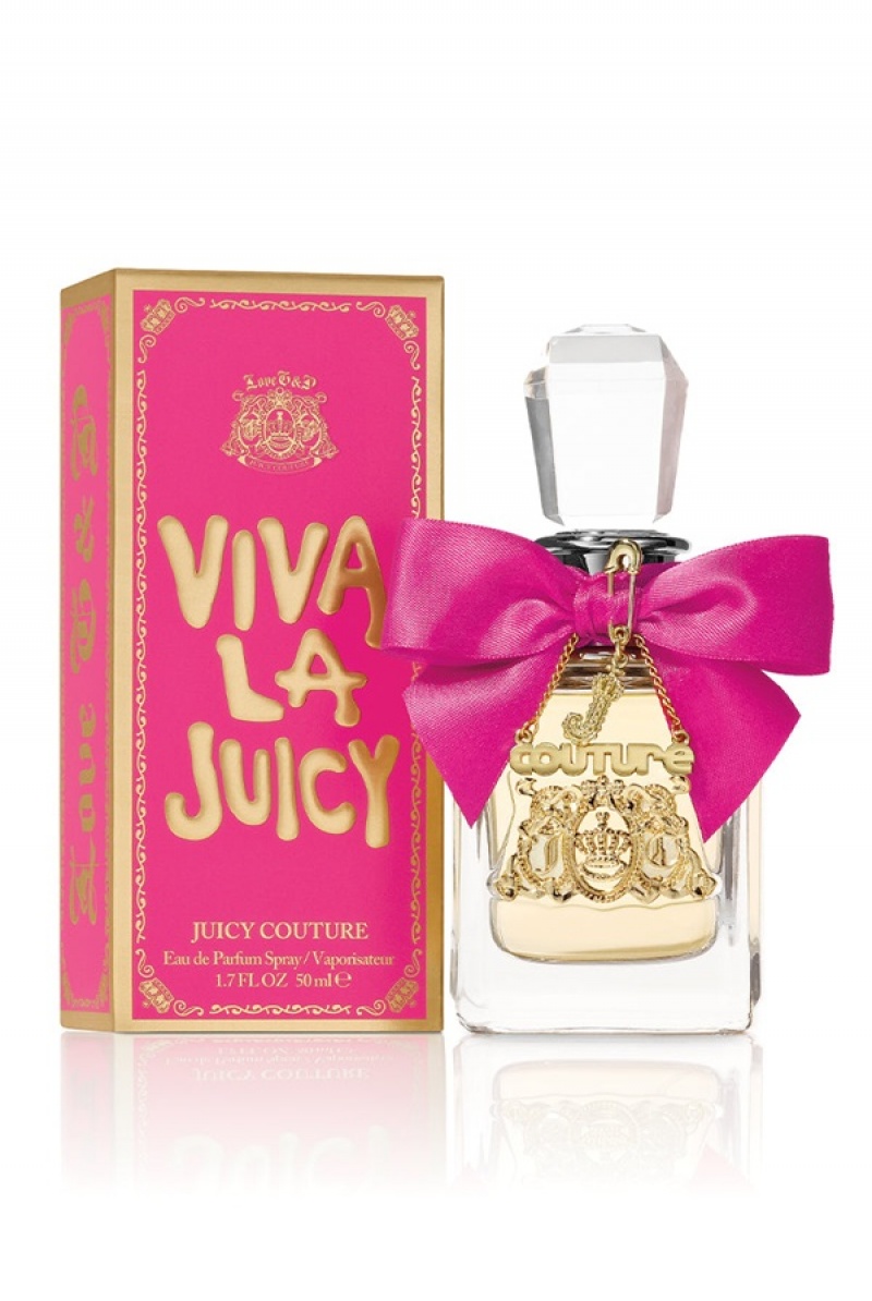 Juicy Couture Viva La Juicy Eau De Parfum Spray | JC-SN651946