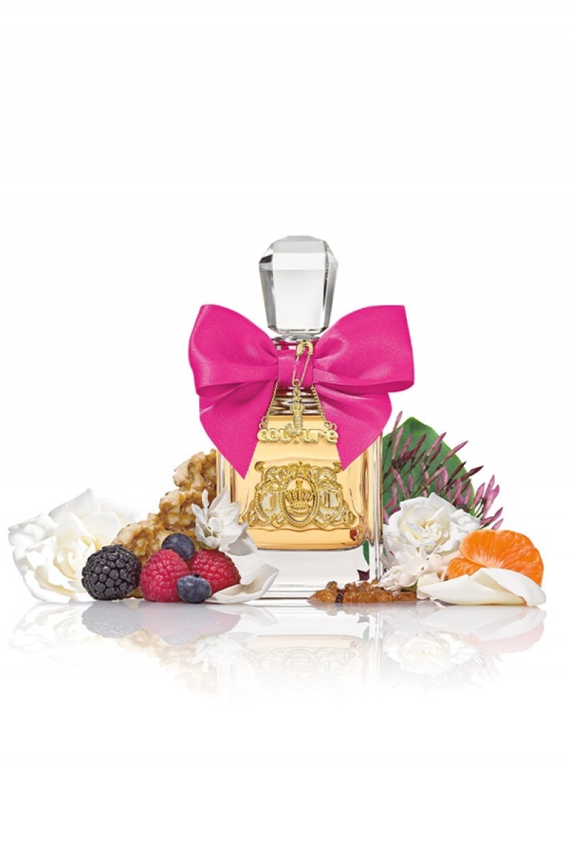 Juicy Couture Viva La Juicy Eau De Parfum Spray | JC-SN651946