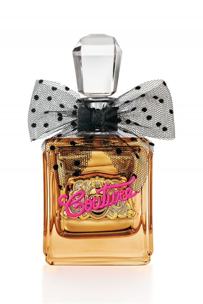 Juicy Couture Viva La Juicy Gold Couture Eau De Parfum Spray | JC-SN651945