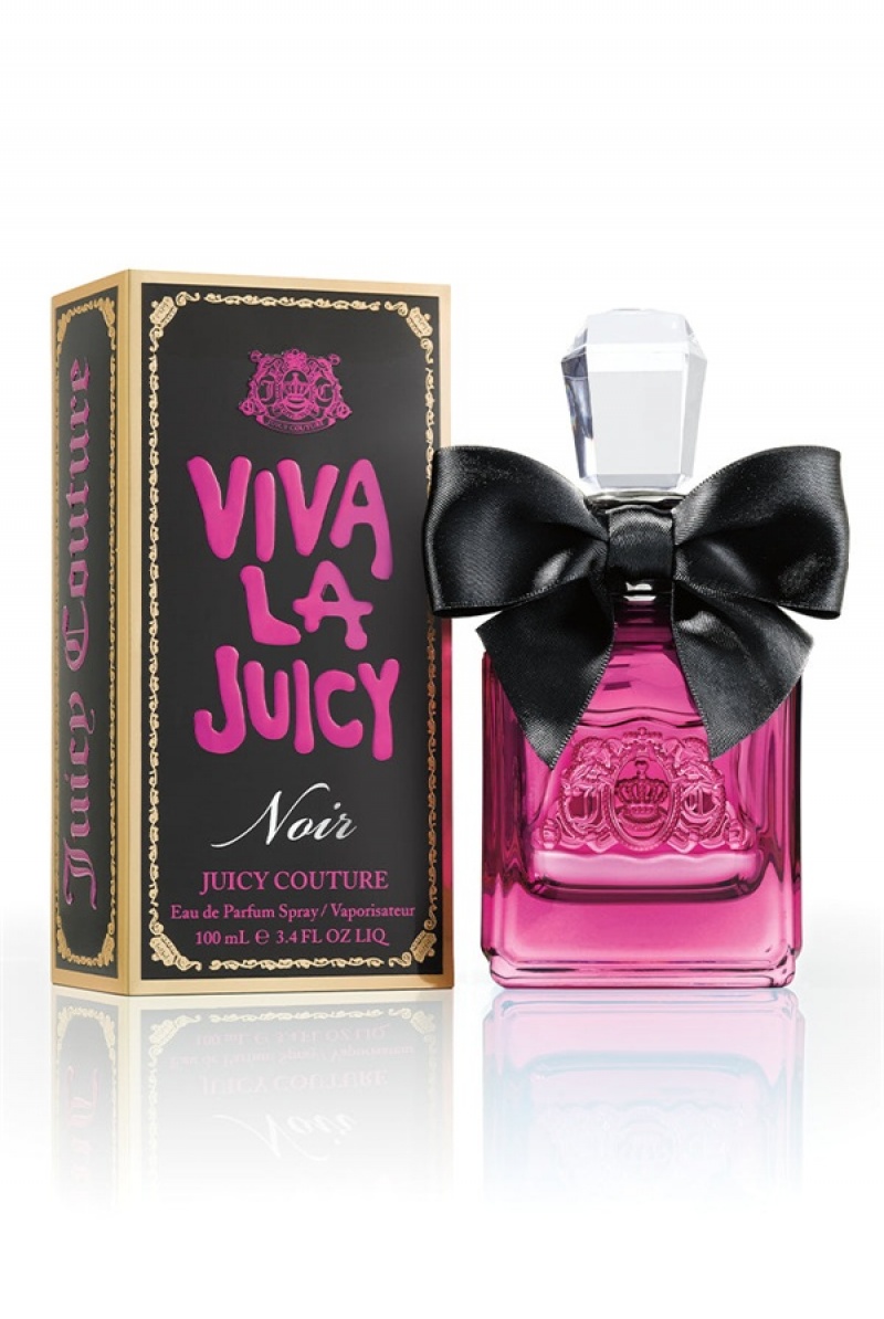 Juicy Couture Viva La Juicy Noir Eau De Parfum Spray | JC-SN651943