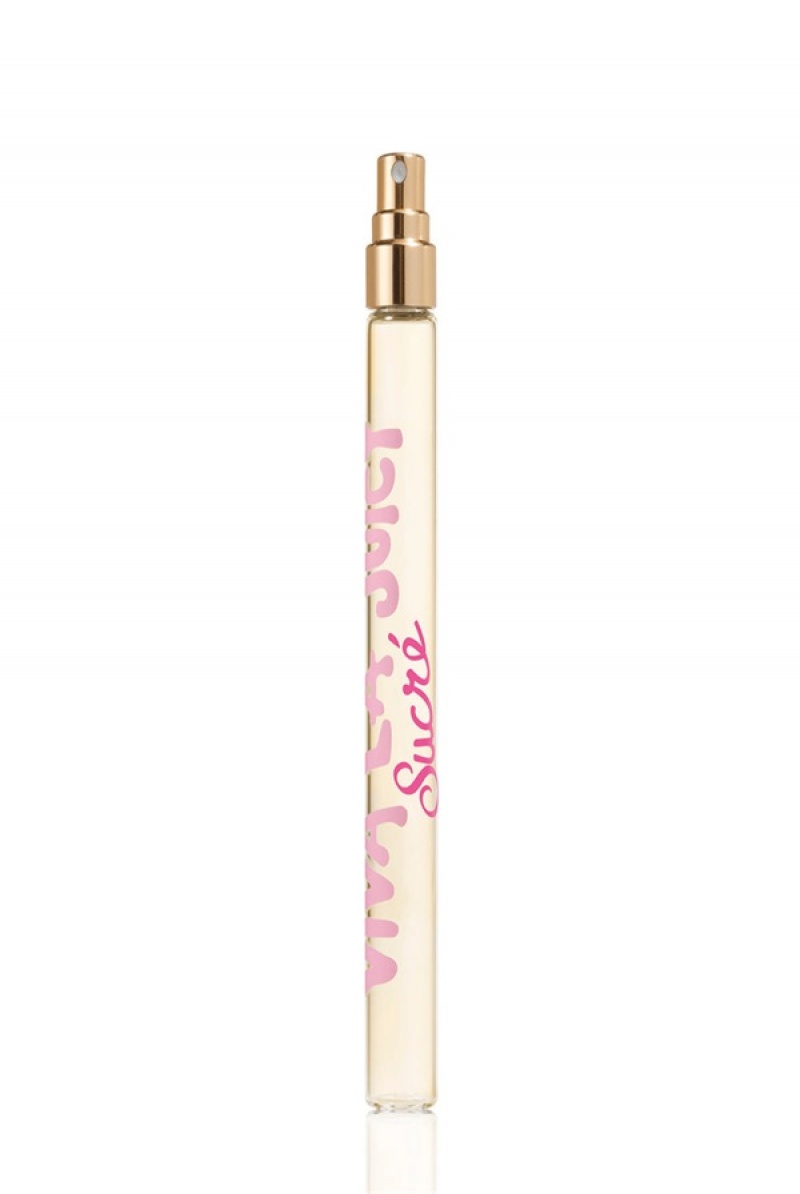 Juicy Couture Viva La Juicy Sucre Eau De Parfum Travel Spray | JC-SN651936